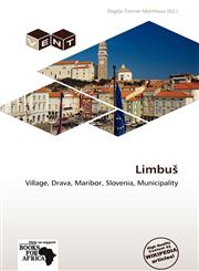 Limbuš,6136266210,9786136266213