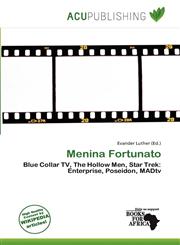 Menina Fortunato,6138069269,9786138069263