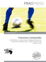 Francisco Castañeda,6200104093,9786200104090