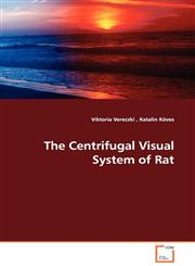 The Centrifugal Visual System of Rat,3639092791,9783639092790