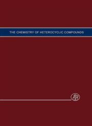 The Chemistry of Heterocyclic Compounds, Thiophene and Its Derivatives,047037554X,9780470375549