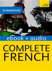 Complete French,1444130269,9781444130263