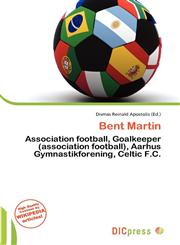 Bent Martin,6135778943,9786135778946