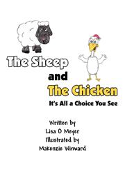 The Sheep and the Chicken,1462604781,9781462604784