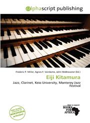 Eiji Kitamura,6201702474,9786201702479