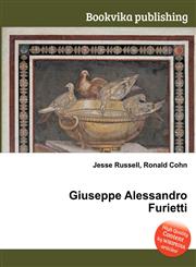 Giuseppe Alessandro Furietti,5511000736,9785511000732
