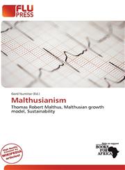 Malthusianism,613976517X,9786139765171