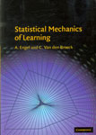 Statistical Mechanics of Learning,0521773075,9780521773072