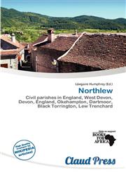 Northlew,6201485260,9786201485266