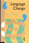 Language Change,0415085632,9780415085632