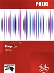 Rogoza,6138582187,9786138582182