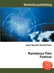 Raindance Film Festival,5512025228,9785512025222