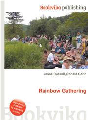 Rainbow Gathering,5511981729,9785511981727