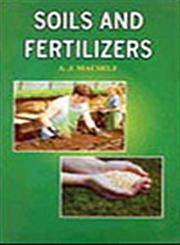 Soils and Fertilizers,8190228935,9788190228930