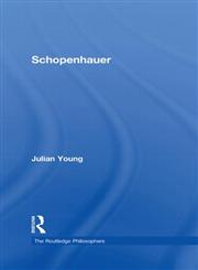 Schopenhauer (The Routledge Philosophers),0415333466,9780415333467
