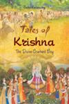 Tales of Krishna The Divine Cowherd Boy 1st Edition,8182650194,9788182650190