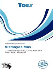 Vismayas Max,6139158486,9786139158485