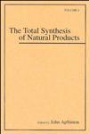 The Total Synthesis of Natural Products, Vol. 4 1st Edition,0471054607,9780471054603