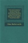 Cotton And Its Treatment In The Various Processes Of Opening, Carding, And Spinning Being A Full Report Of Four Papers Read Under The Auspices Of The Educational Department Of The Co-operative Society, King Street, Oldham... - Primary Source Edition,129308168X,9781293081686