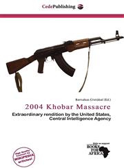 2004 Khobar Massacre,6139559367,9786139559367