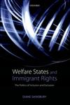 Welfare States and Immigrant Rights The Politics of Inclusion and Exclusion,0199654778,9780199654772