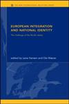 European Integration and National Identity: The Challenge of the Nordic States (The New Internationalrelations),0415261848,9780415261845