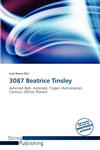 3087 Beatrice Tinsley,6138860853,9786138860853