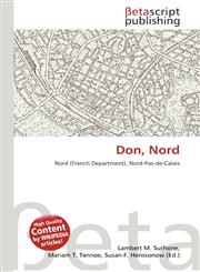 Don, Nord,6135082175,9786135082173