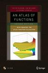 An Atlas of Functions With Equator, the Atlas Function Calculator 2nd Edition,0387488065,9780387488066
