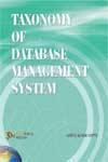 Taxonomy of Database Management System 1st Edition,8131800067,9788131800065