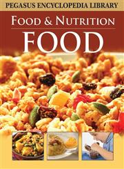 Food & Nutrition : Food,8131912337,9788131912331