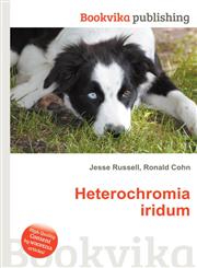 Heterochromia Iridum,5510892447,9785510892444