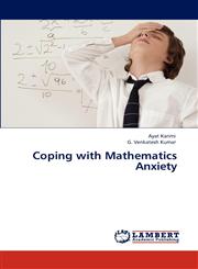 Coping with Mathematics Anxiety,3846591165,9783846591161