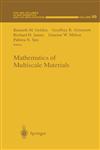 Mathematics of Multiscale Materials 1st Edition,038798528X,9780387985282