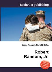 Robert Ransom, Jr.,551129618X,9785511296180