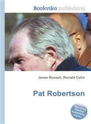 Pat Robertson,5511161985,9785511161983