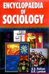Encyclopaedia of Sociology 11 Vols.,8131100480,9788131100486