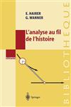 L'Analyse Au Fil de L'Histoire,3540674632,9783540674634