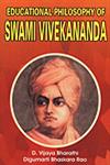 Educational Philosophy of Swami Vivekananda,8183560237,9788183560238