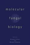 Molecular Fungal Biology 1st Edition,052156784X,9780521567848