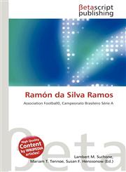 Ramón da Silva Ramos,6133651679,9786133651678