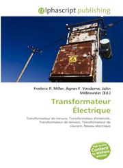 Transformateur Électrique,6132506217,9786132506214