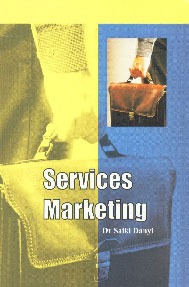 Services Marketing,8189473530,9788189473532