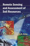 Remote Sensing and Assessment of Soil Resources,8126912243,9788126912247