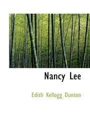 Nancy Lee,1117530124,9781117530123