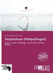 Terpsichore (Petipa/Pugni),6136266040,9786136266046