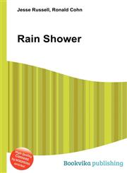 Rain Shower,5511970794,9785511970790