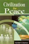 Civilization for Peace 1st Published,8176467219,9788176467216