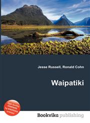 Waipatiki,5511373605,9785511373607