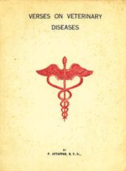 Verses on Veterinary Diseases 1st Edition